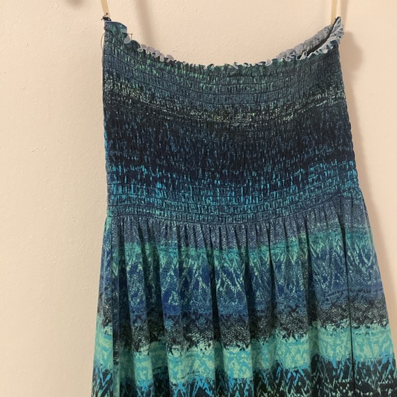 Faded Glory dress - Picture 2 of 7